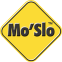 Mo'Slo logo